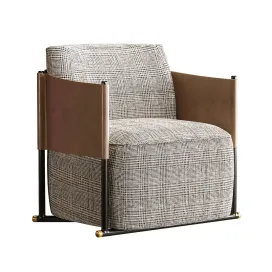 VITTORIA LOUNGE CHAIR LC